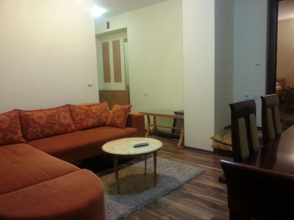 زلاتيبور Apartment Simsir المظهر الخارجي الصورة