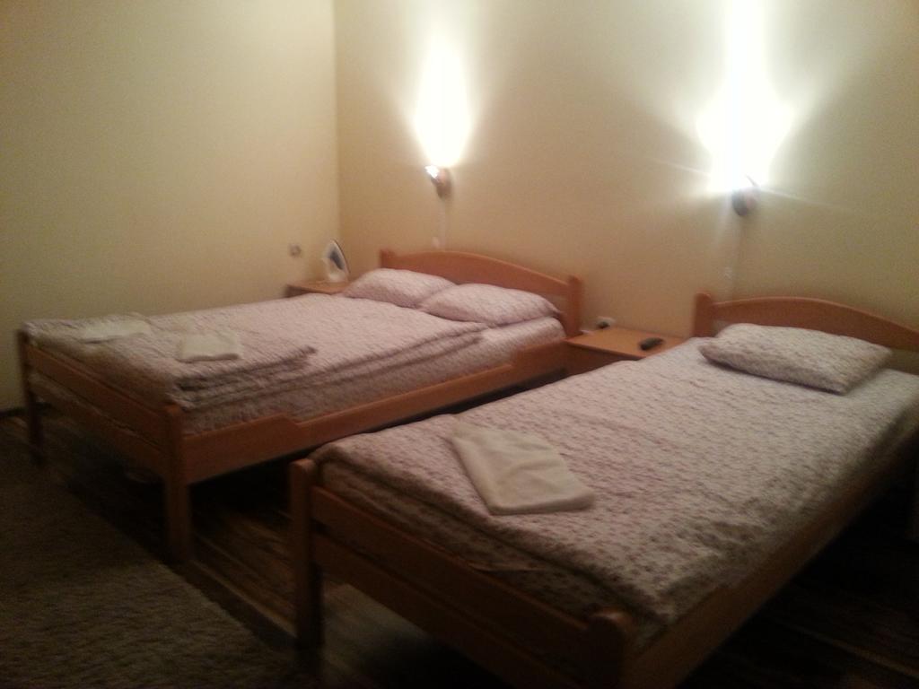 زلاتيبور Apartment Simsir المظهر الخارجي الصورة