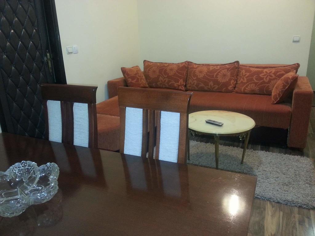 زلاتيبور Apartment Simsir المظهر الخارجي الصورة